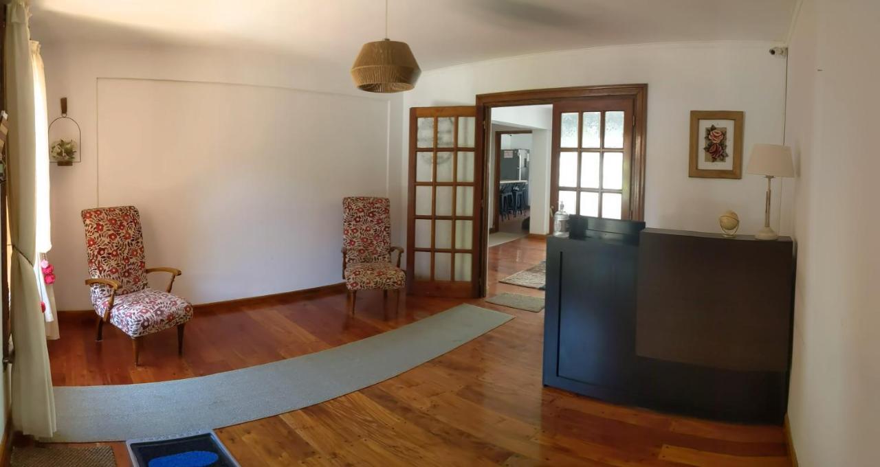 Hostel Sauce Mar del Plata Luaran gambar
