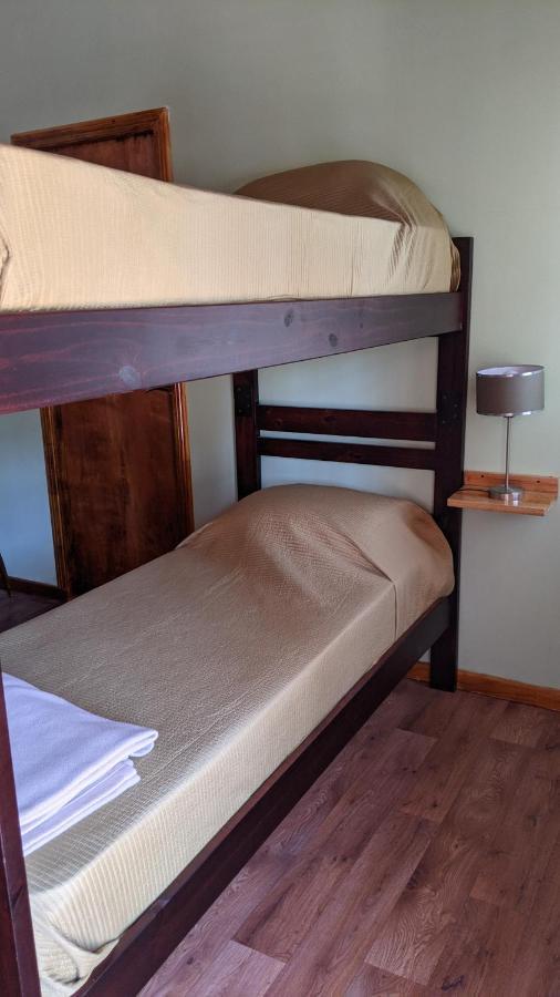 Hostel Sauce Mar del Plata Luaran gambar
