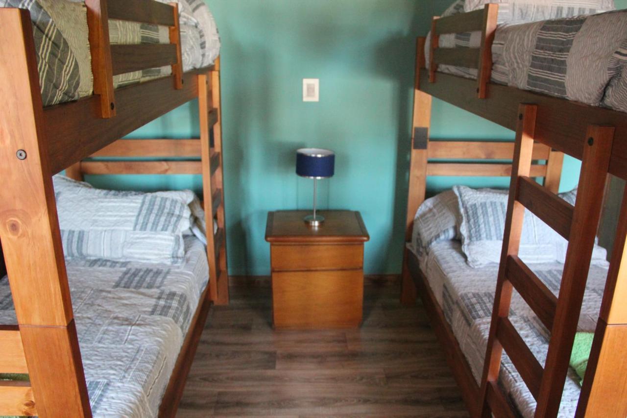 Hostel Sauce Mar del Plata Luaran gambar
