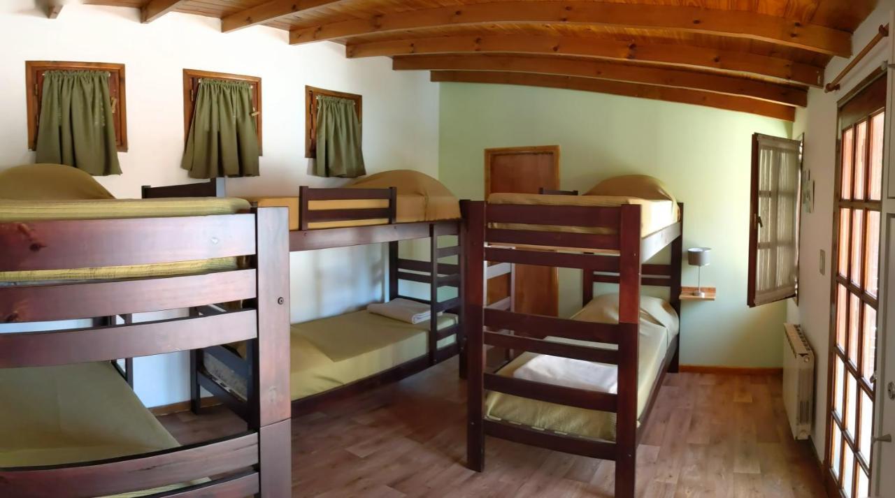 Hostel Sauce Mar del Plata Luaran gambar