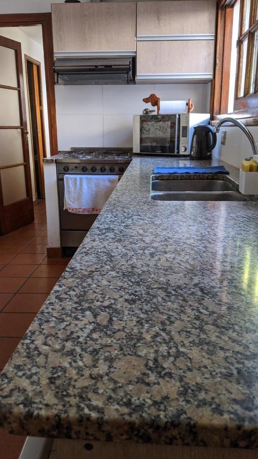 Hostel Sauce Mar del Plata Luaran gambar