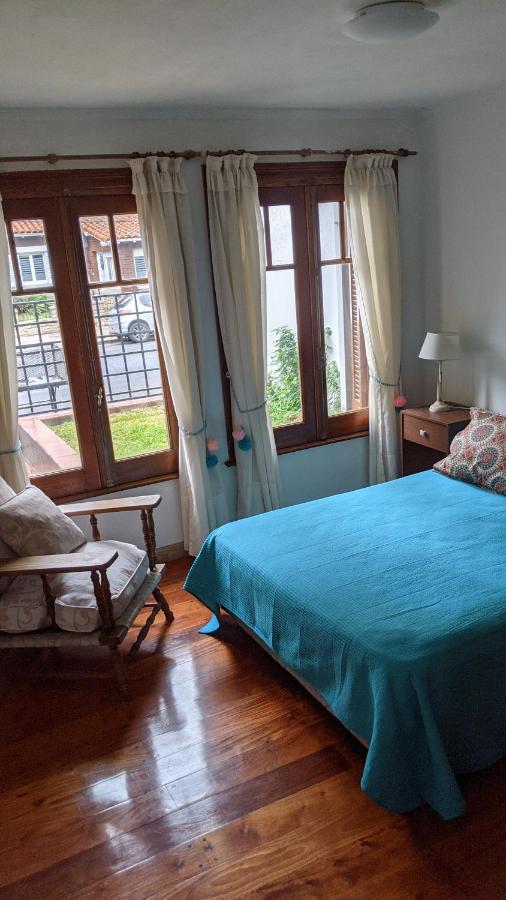 Hostel Sauce Mar del Plata Luaran gambar