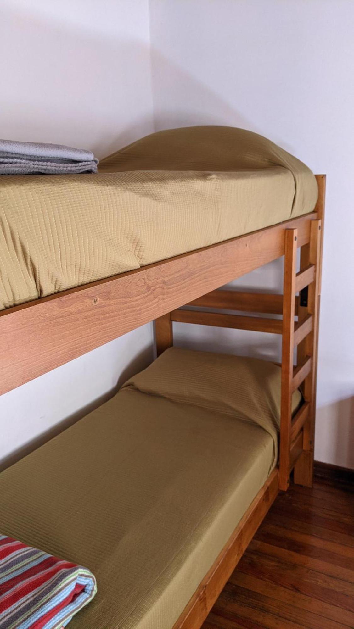 Hostel Sauce Mar del Plata Luaran gambar